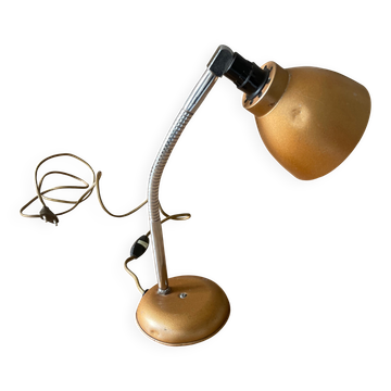 Lampe de bureau, années 70