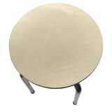 Old workshop stool - 1960s