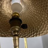 Old floor lamp 1950
