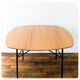 Table 135 bis d’André Simard - Edition Meubles T.V