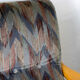 Fauteuil vintage 74 cm