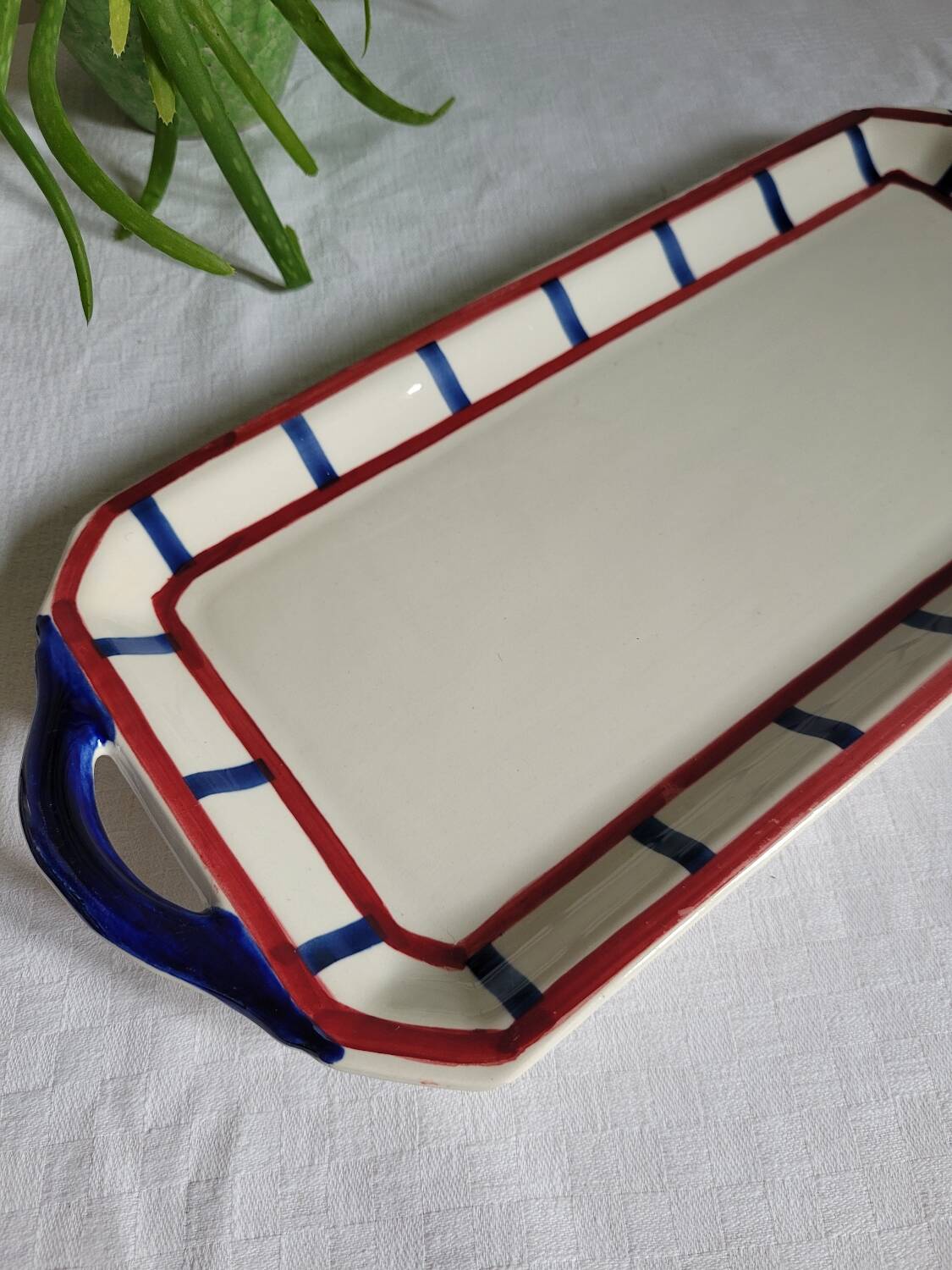 HBCM Béarn Cake Serving Dish