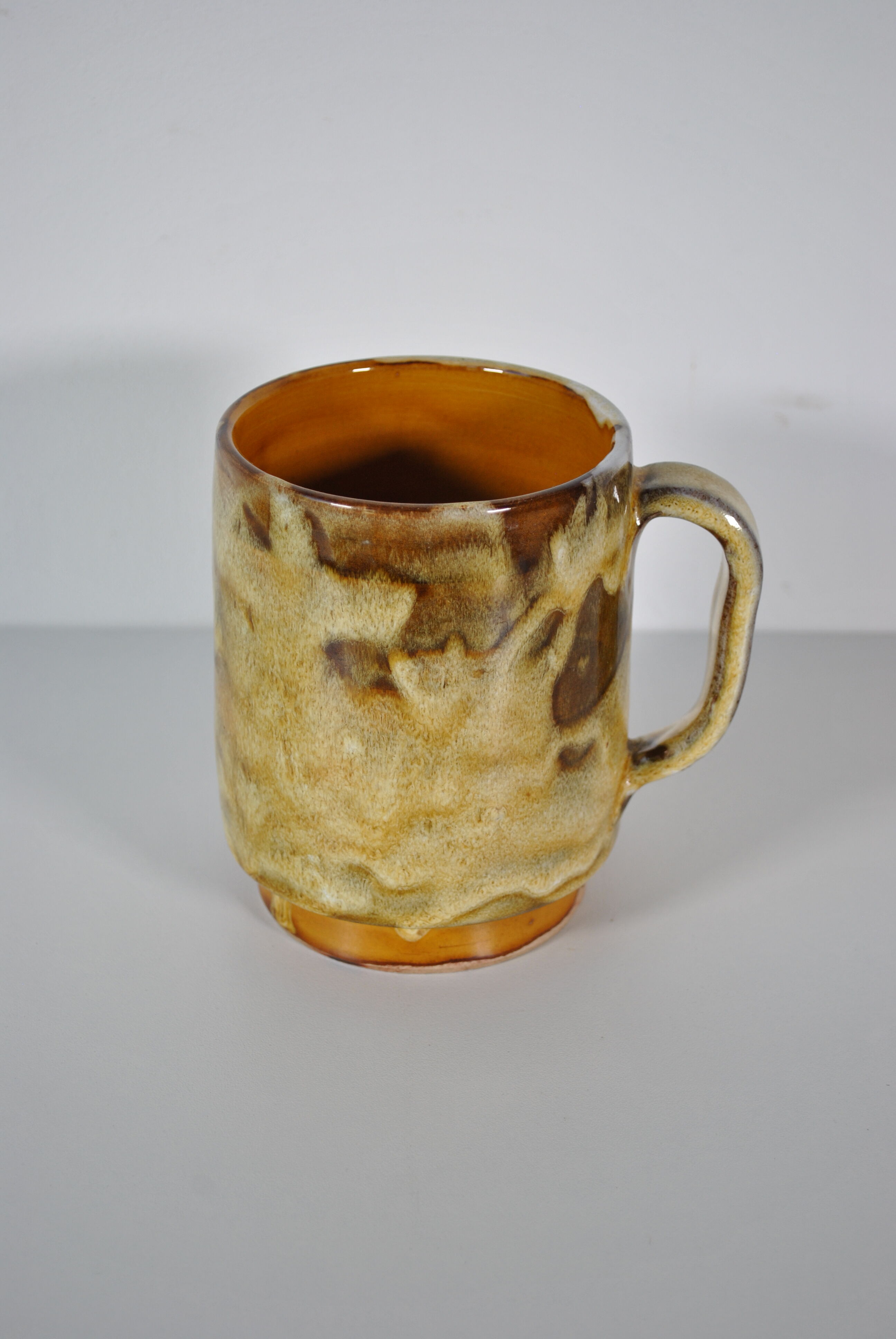 Pitcher Vallauris 1970