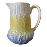 Old slip pitcher