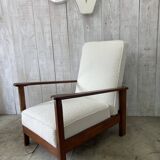 Vintage armchair