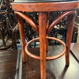 Suite of 4 stools