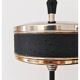 Vintage Brass Mid Century Standing Ashtray