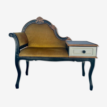 Meuble téléphone