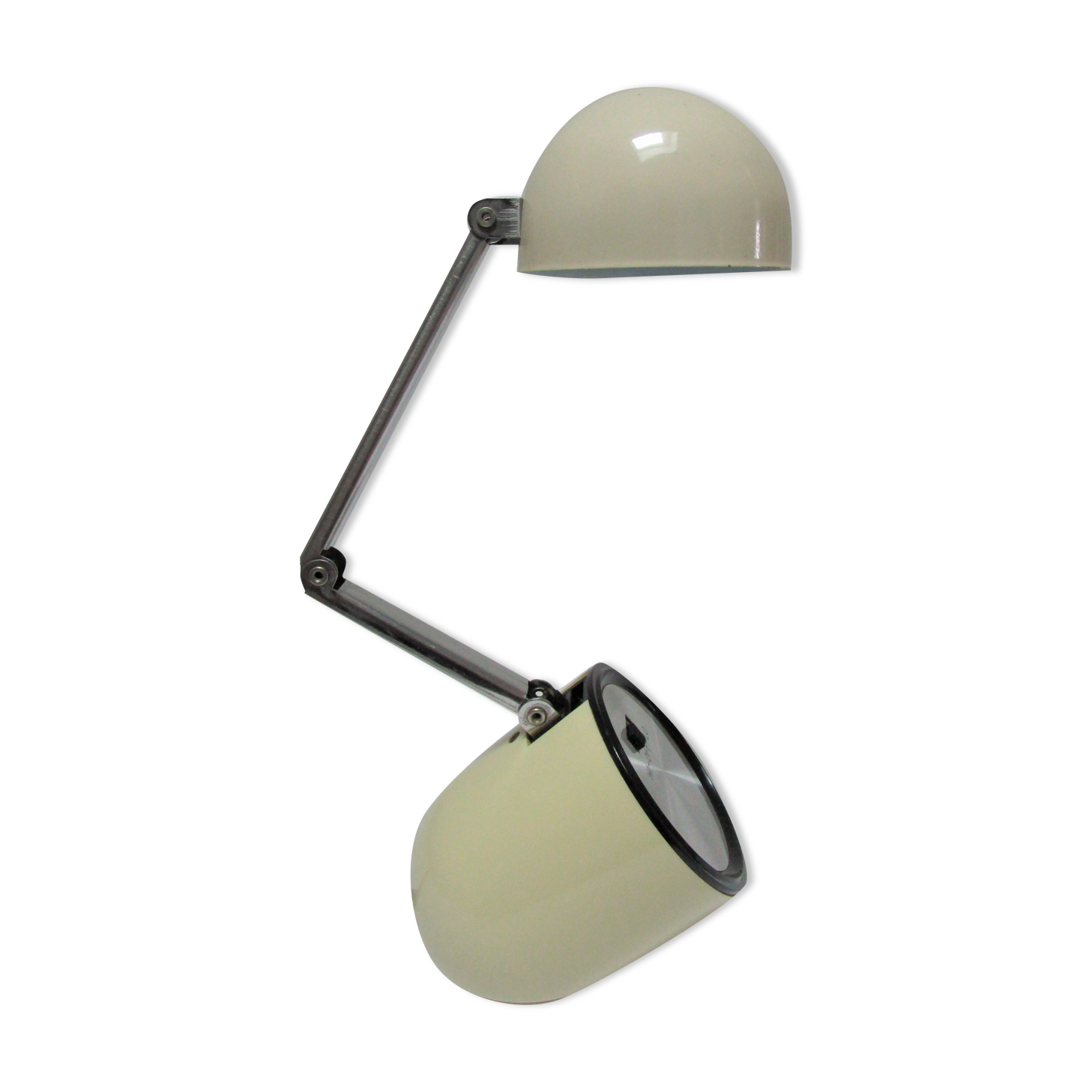 Capsule lamp kreo lite space age design 70s