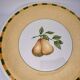 Serving dish Churchill Somerset Fruits – Pears Decor