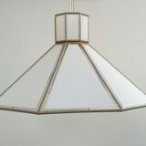 Suspension en verre