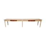 Draper's table