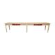 Draper's table