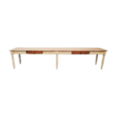 Table de drapier