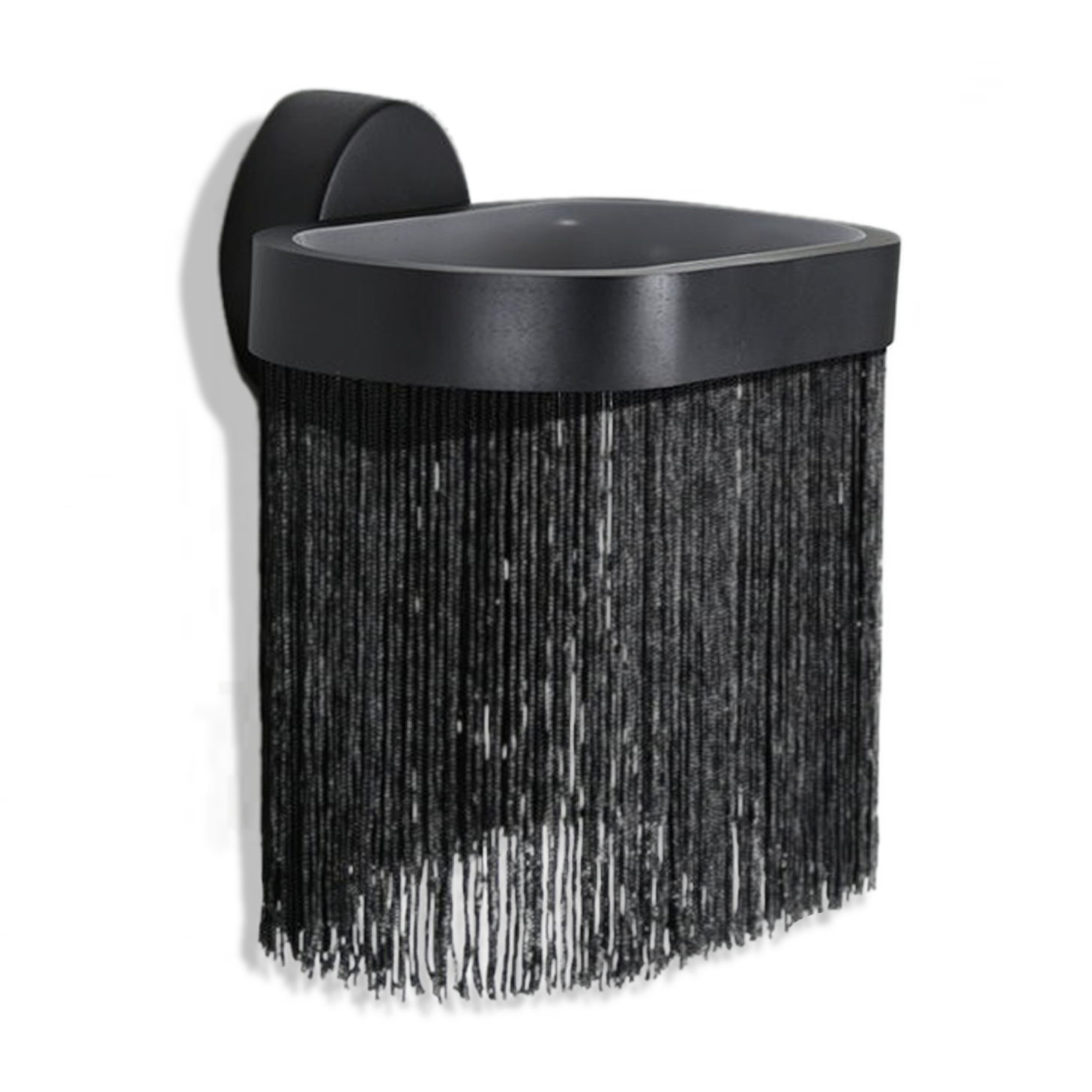 Galon L wall applique