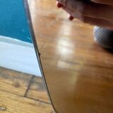 Veca double-tinted mirror - 1977