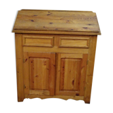 Pine buffet