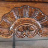 Standing Regency style man