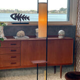 Floor lamp 1950