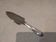 Christofle Vendome silver-plated metal cutting pie server