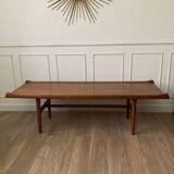 Large Scandinavian coffee table