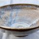 Glazed ceramic cup signed véronique 3 / 98