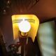 “Targetti Sankey” Desk Lamp 1970