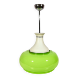Space Age Pendant Lamp