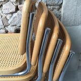 Set of 4 chairs