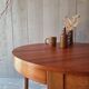 Scandinavian table