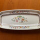 Plat de service Villeroy et Boch service Nanking