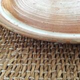 Stoneware dish