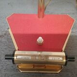 Aluminor calendar office lamp 1950