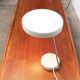Mid-century minimalist table lamp 6658 by Kaiser Idell / Kaiser Leuchten.