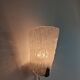 Pair of Mid Century Modern wall sconces by J. T. Kalmar, 1960s