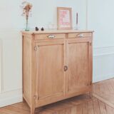 Renovated Parisian buffet, 1940s-1950s