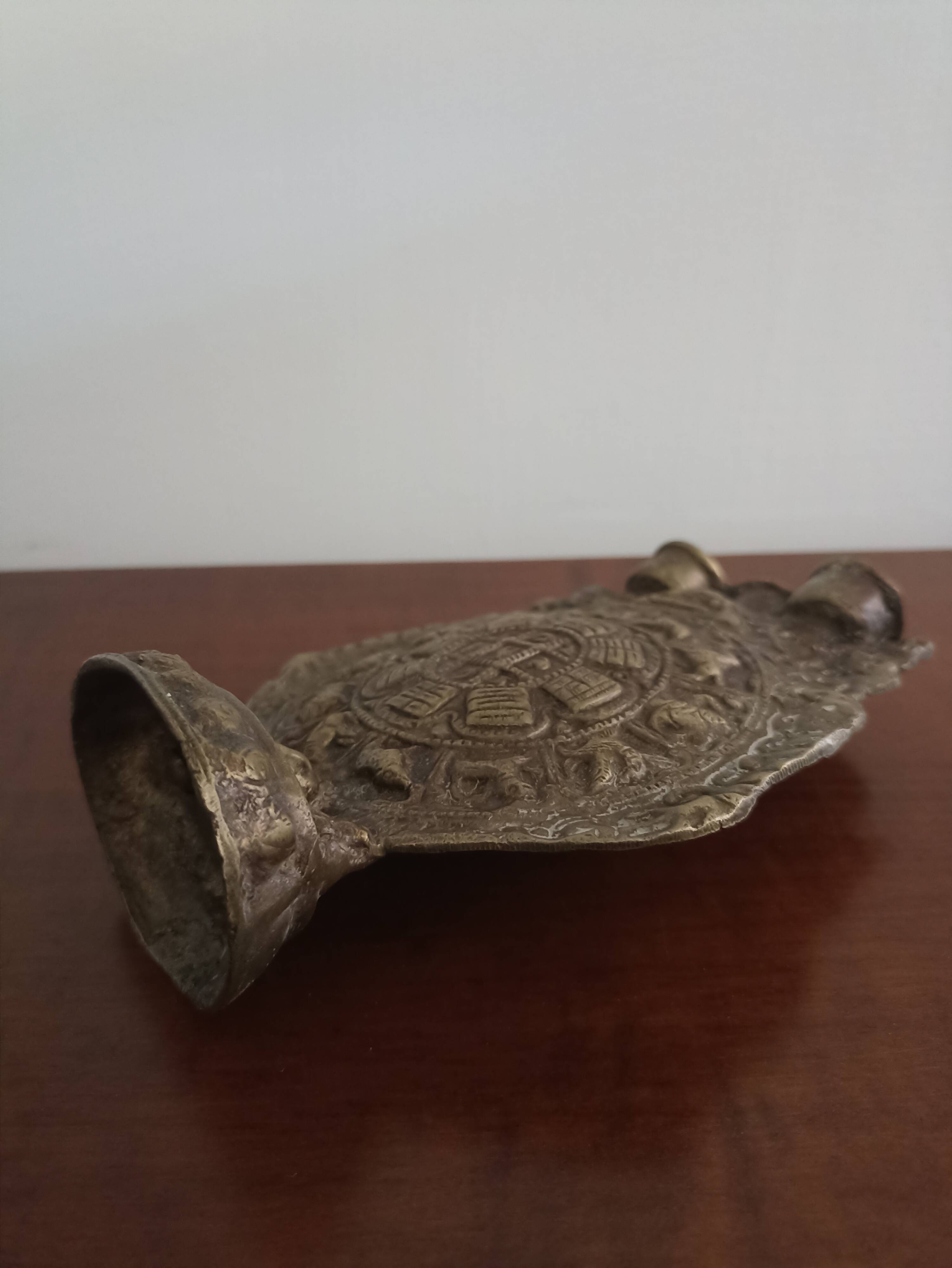 Candélabre antique