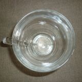 Duralex 3+1 large glass cups