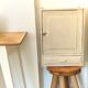 Vintage medicine cabinet
