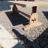 Monastery table