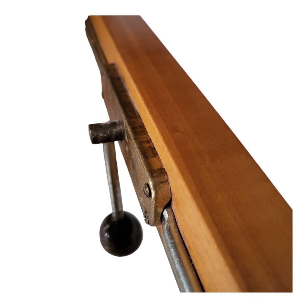 Tisch Renz-Patenttisch