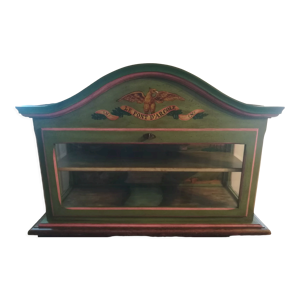 vitrine murale Napoléon