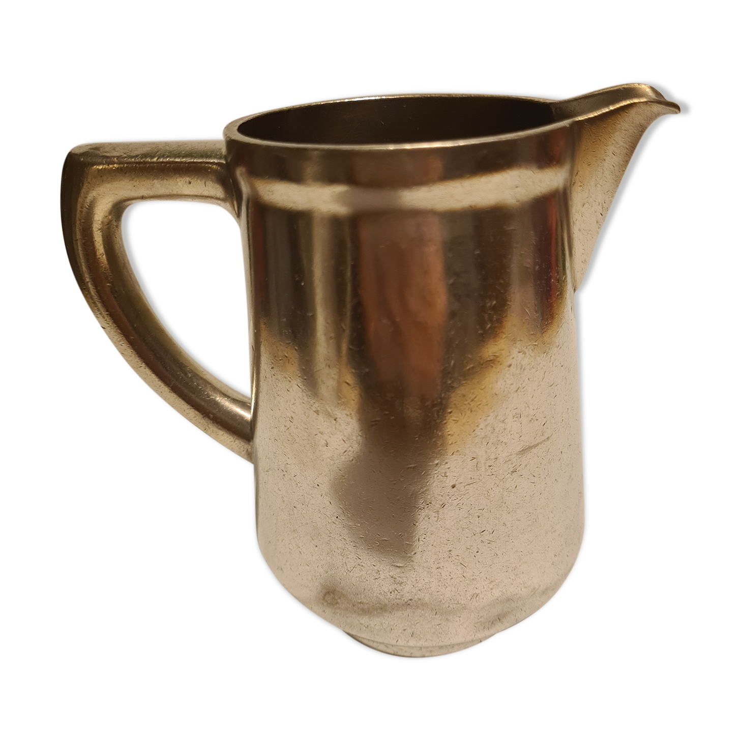 Silver Milk Pot 0.28L Independence Hotel (WMF)