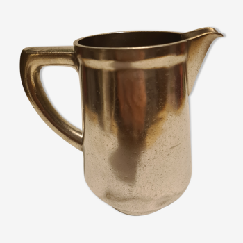 Silver Milk Pot 0.28L Independence Hotel (WMF)