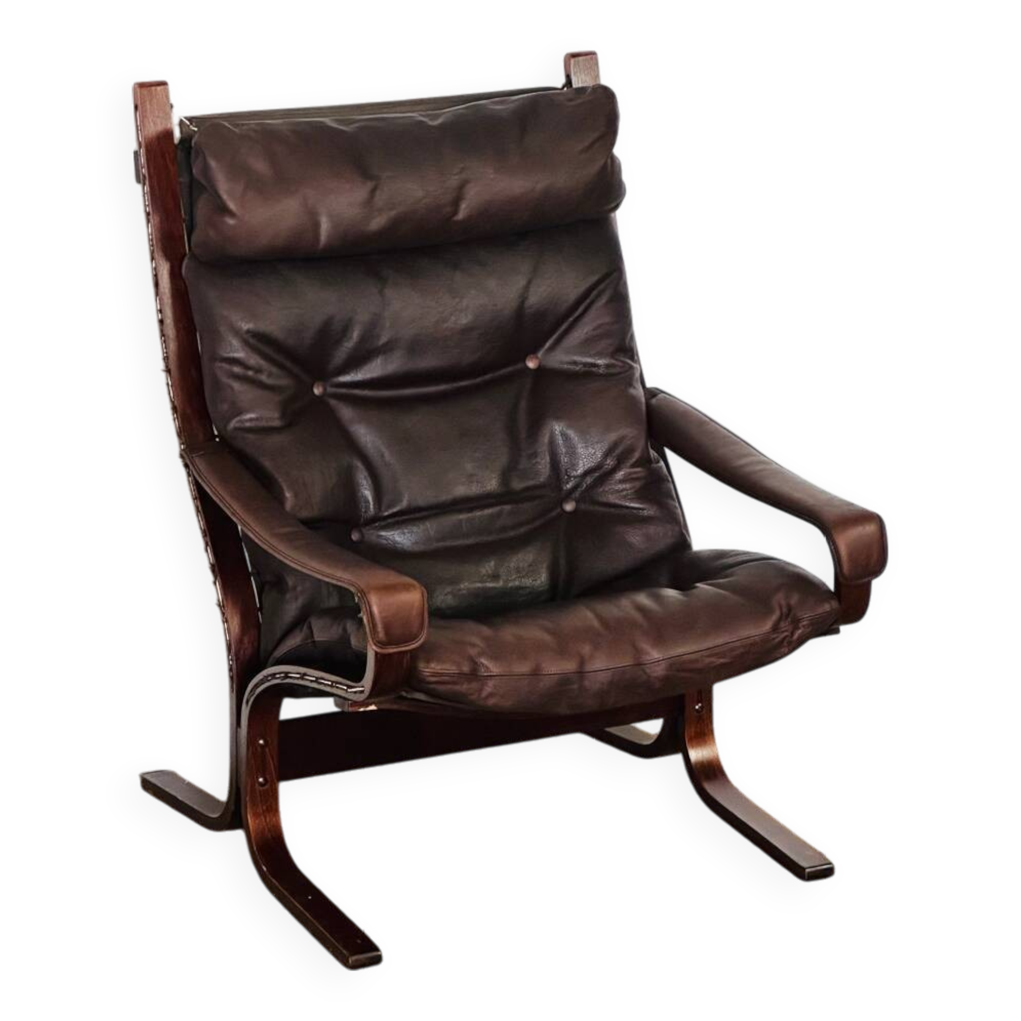Siesta armchair 1960