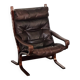 Siesta armchair 1960