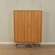 50s Dresser by Oldenburger Möbelwerkstätten