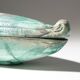 Ceramic box in the shape of a bird, 1960s