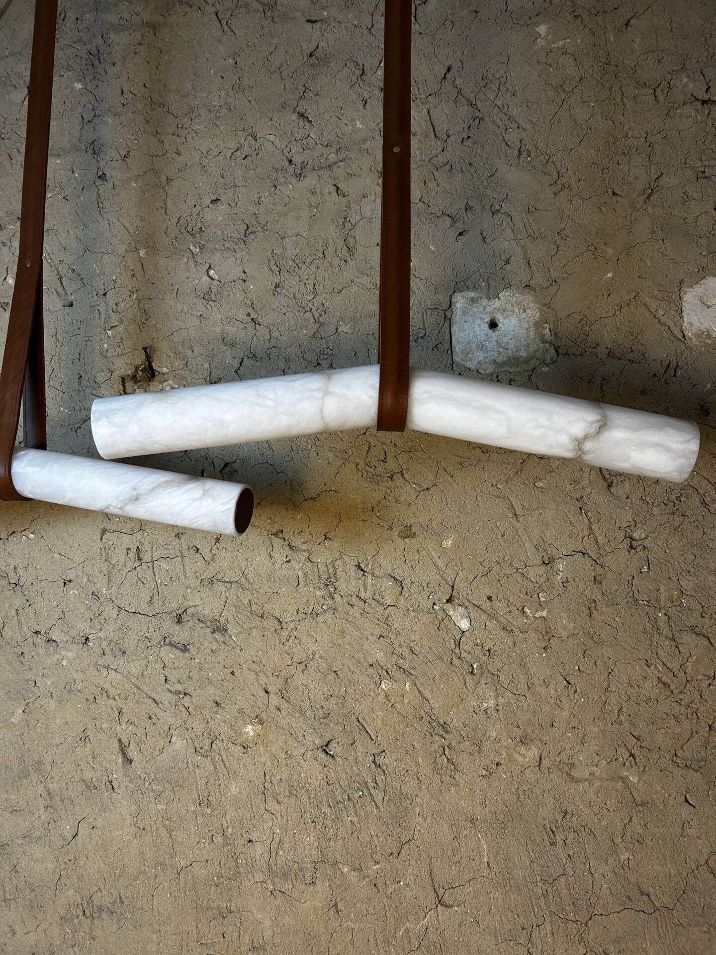 Suspension S1 abjct ( paire )