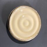 Ceramic bottle coaster